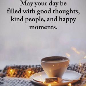 Meet your Posher, Debi